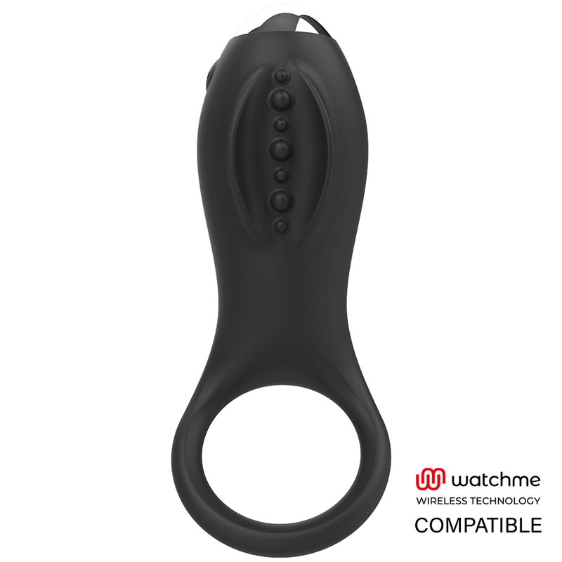BRILLY GLAM - ALAN RING + WATCHME REMOTE CONTROL - Bild 5