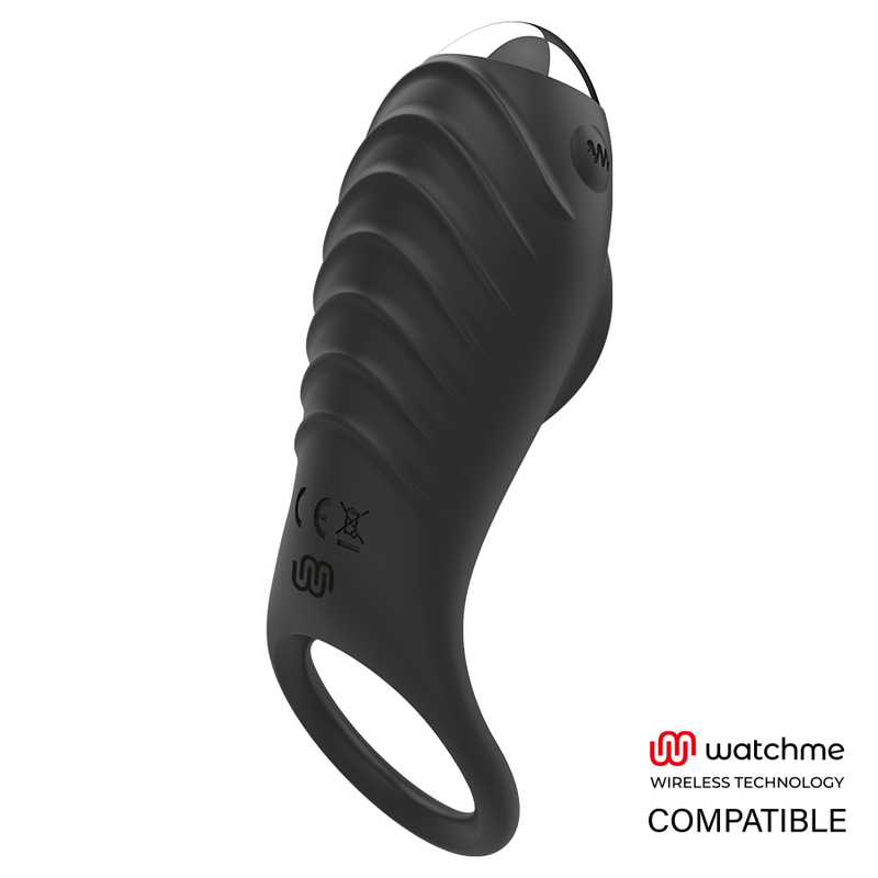 Alternative view of BRILLY GLAM - ALAN RING + WATCHME REMOTE CONTROL