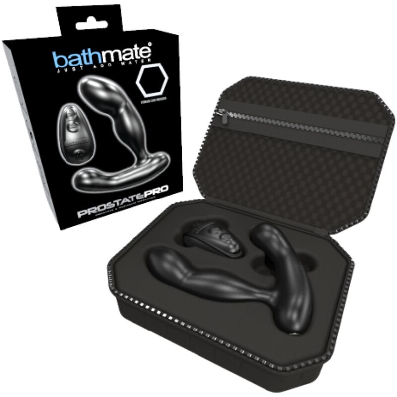 BATHMATE - PROSTATE PRO PERINEUM MASSAGER - Bild 3