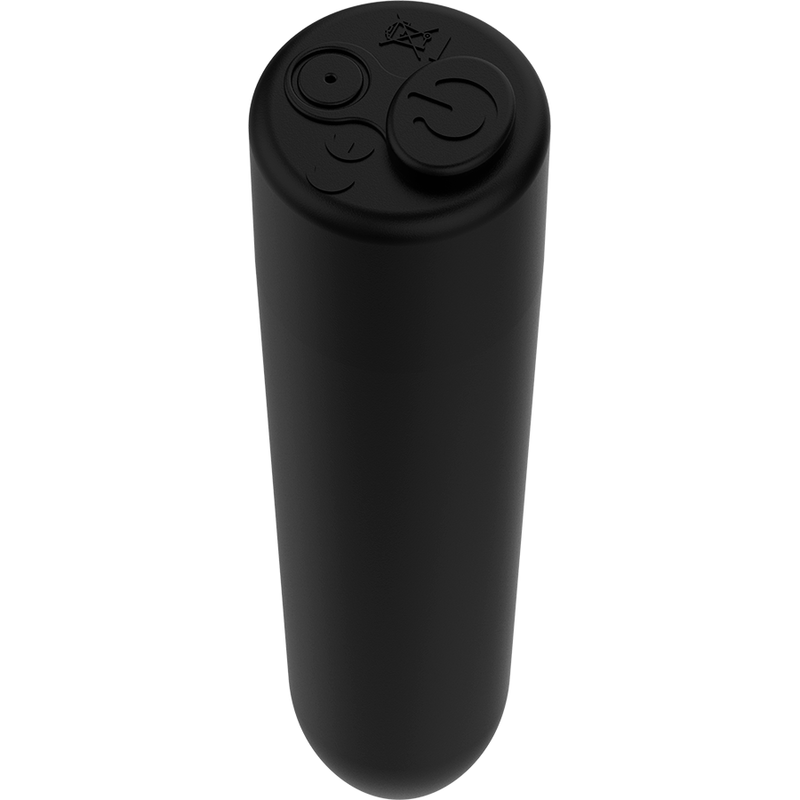 Alternative view of INTENSE - VIBRATING BULLET - 10 PATTERNS