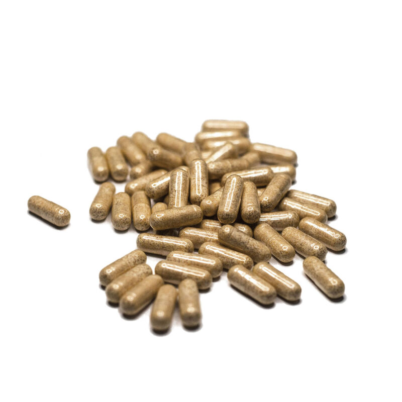 BIJOUX - ORGASM GLOW FOOD SUPPLEMENT 60 CAPSULES - Bild 3