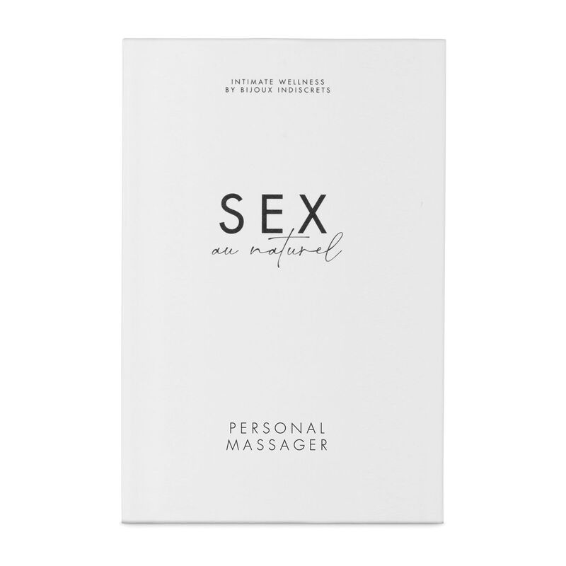 BIJOUX - RECHARGEABLE INTIMATE VIBRATOR - Bild 2