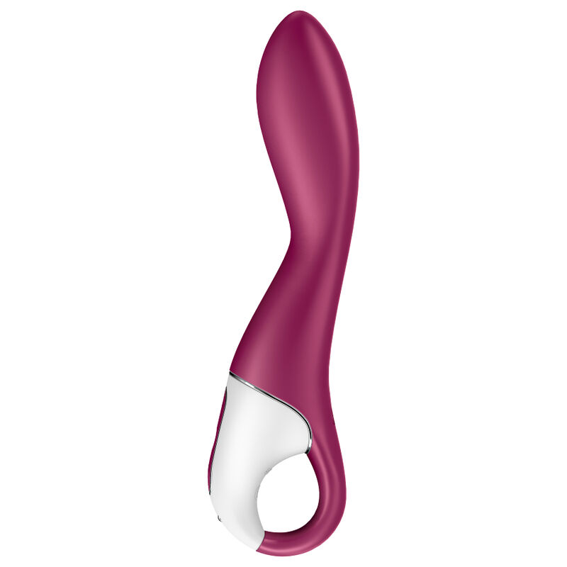 SATISFYER - HEATED THRILL GSPOT VIBRATOR - Bild 4