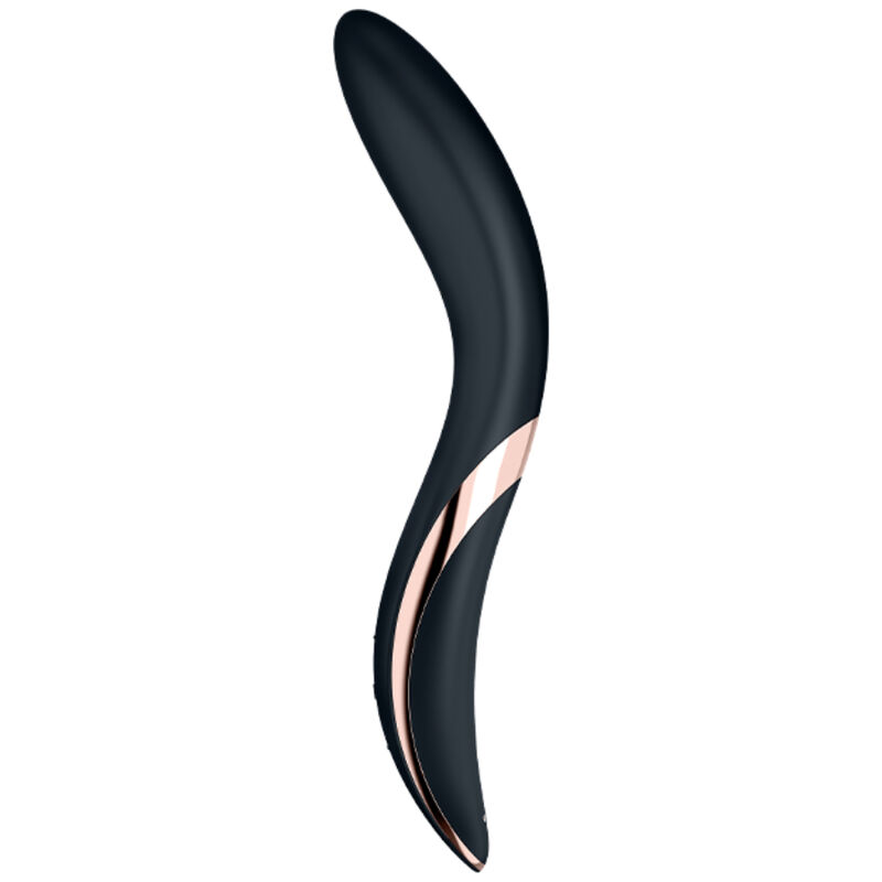 Alternative view of SATISFYER - RRROLLING EXPLOSION GSPOT VIBRATOR