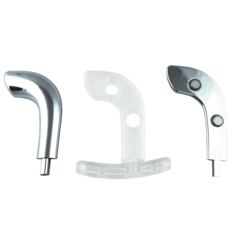 ELECTRASTIM - EXO ROGUE PROSTATE MASSAGER - Bild 5