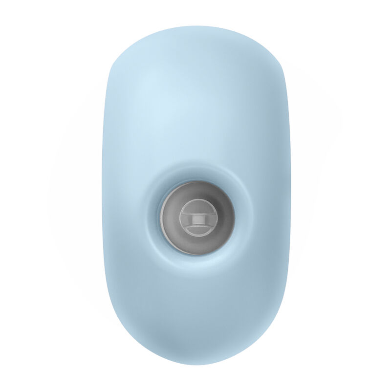 SATISFYER - SUGAR RUSH AIR PULSE STIMULATOR & VIBRATOR BLUE - Bild 4