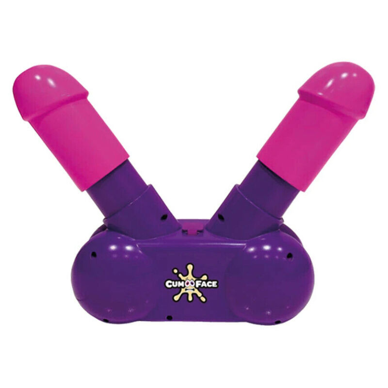 PLAY WIV ME - CUM FACE PARTY GAME - Bild 6