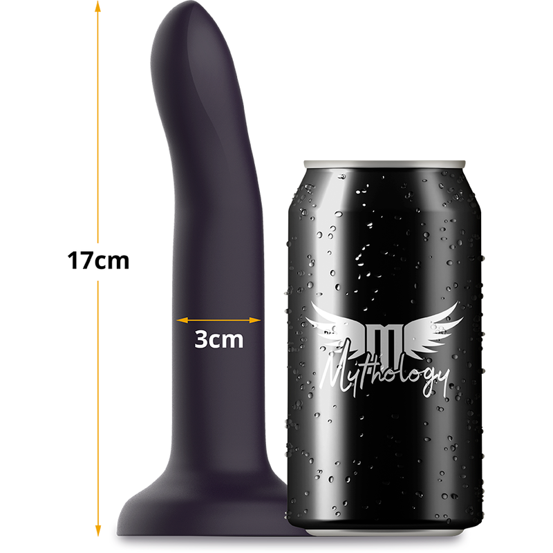 MYTHOLOGY - DUMAN MYSTIC DILDO M - Bild 8