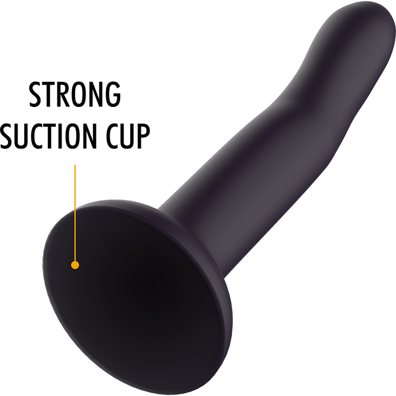 MYTHOLOGY - DUMAN MYSTIC DILDO M - Bild 4