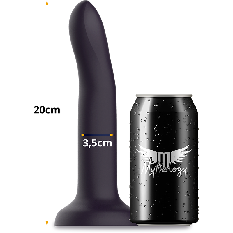MYTHOLOGY - DUMAN MYSTIC DILDO L - Bild 5
