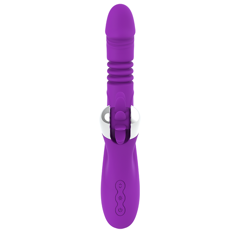 FUN FUNCTION - BUNNY FUNNY UP & DOWN 2.0 - Bild 5