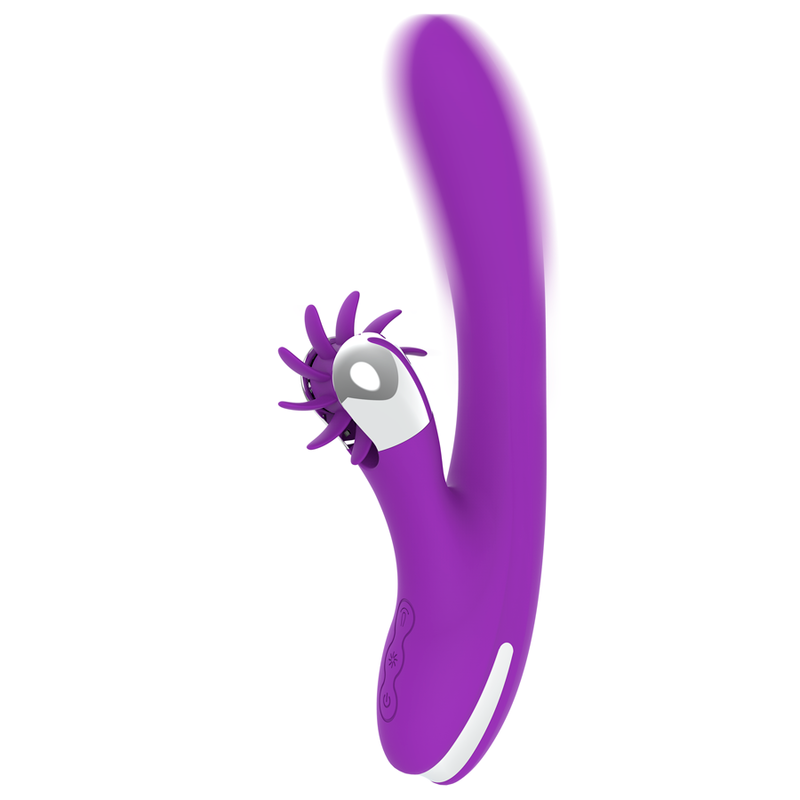 Alternative view of FUN FUNCTION - BUNNY FUNNY VIBRATION 2.0