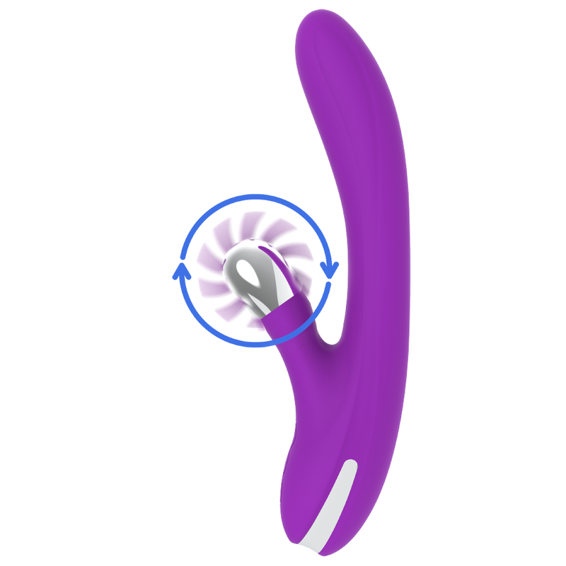 FUN FUNCTION - BUNNY FUNNY VIBRATION 2.0 - Bild 3