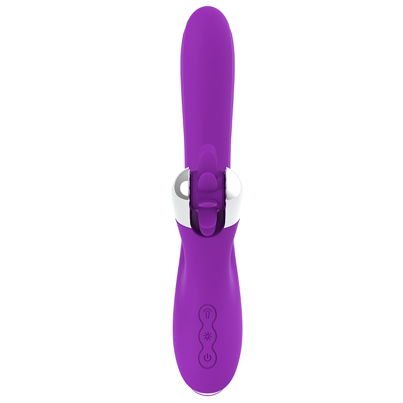 FUN FUNCTION - BUNNY FUNNY VIBRATION 2.0 - Bild 5