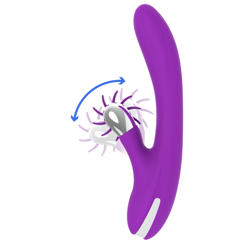 FUN FUNCTION - BUNNY FUNNY VIBRATION 2.0 - Bild 4