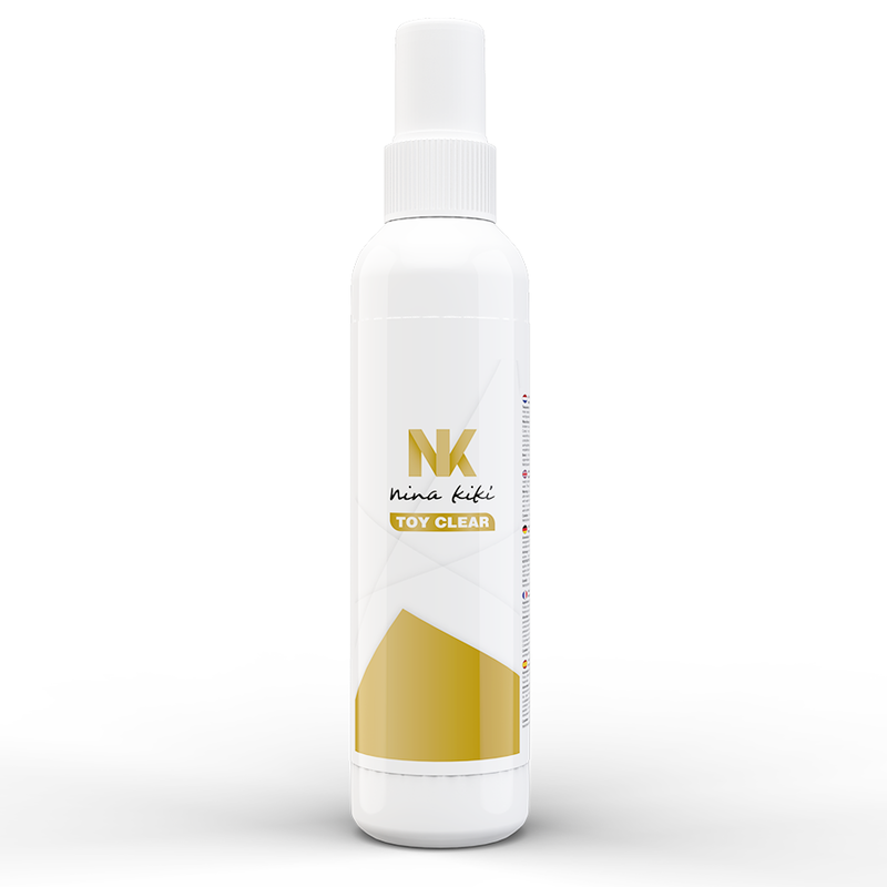 NINA KIKÍ - CUP TOY CLEANER 150 ML - Bild 3