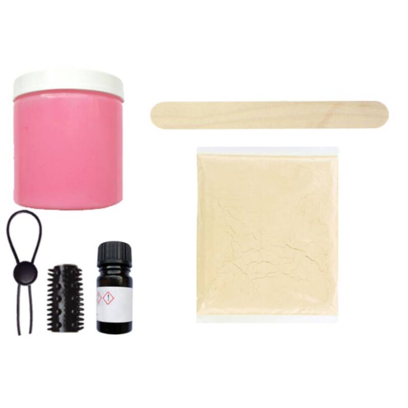CLONEBOY - DILDO TULIP INTENSE PINK - Bild 3