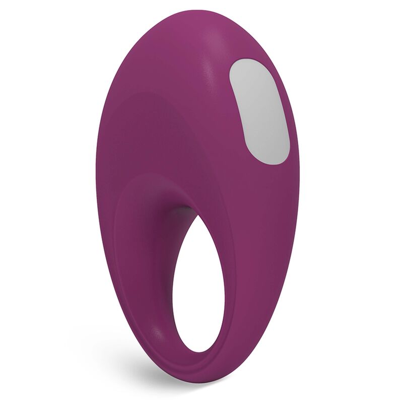 Alternative view of COVERME - DYLAN RECHARGEABLE RING + WATCHME REMOTE CONTROL