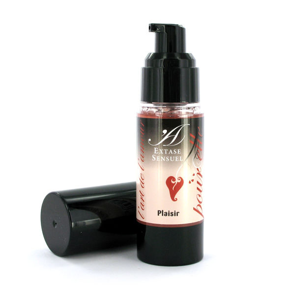 EXTASE SENSUAL - STIMULATING CREAM FOR HER - Bild 2