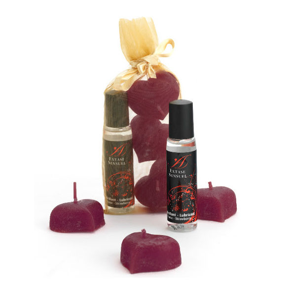 EXTASE SENSUAL - SILK NIGHTS - Bild 2