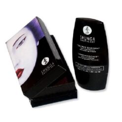 Alternative view of SHUNGA - INTENSE FEMALE ORGASM CREAM SECRET GARDEN