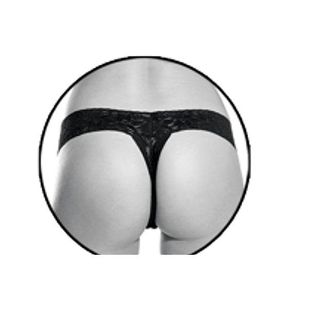 FETISH FANTASY LIMITED EDITION - REMOTE CONTROL VIBRATING PANTIES - Bild 4