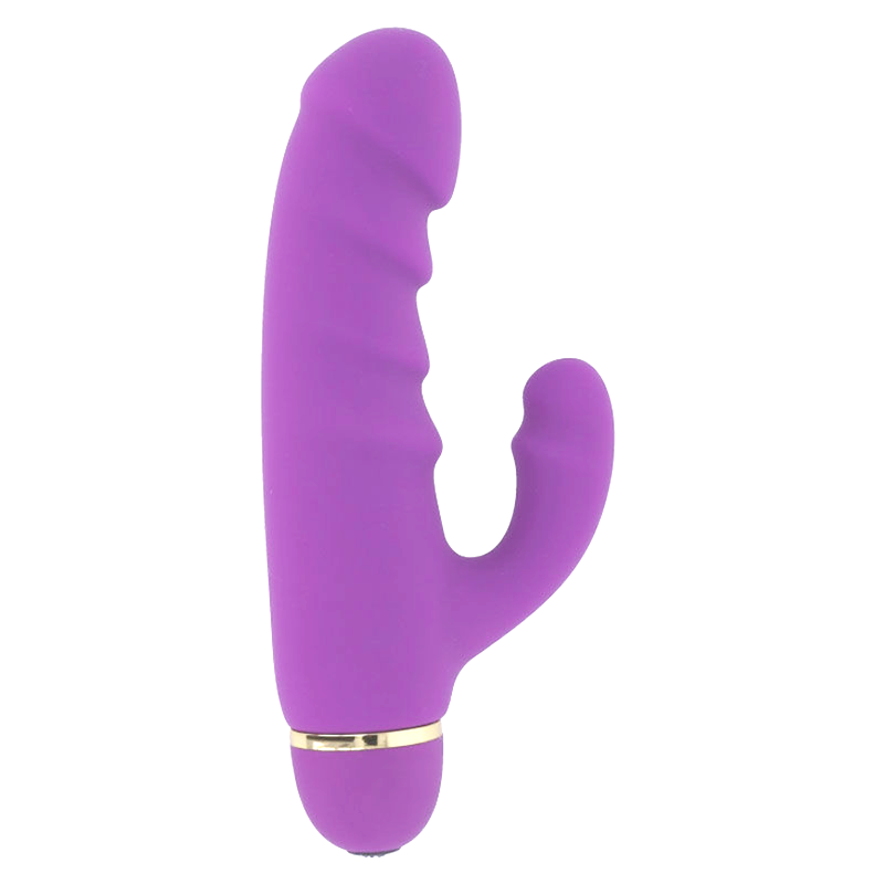 INTENSE - CRASS 20 SPEEDS SILICONE LILAC - Bild 6