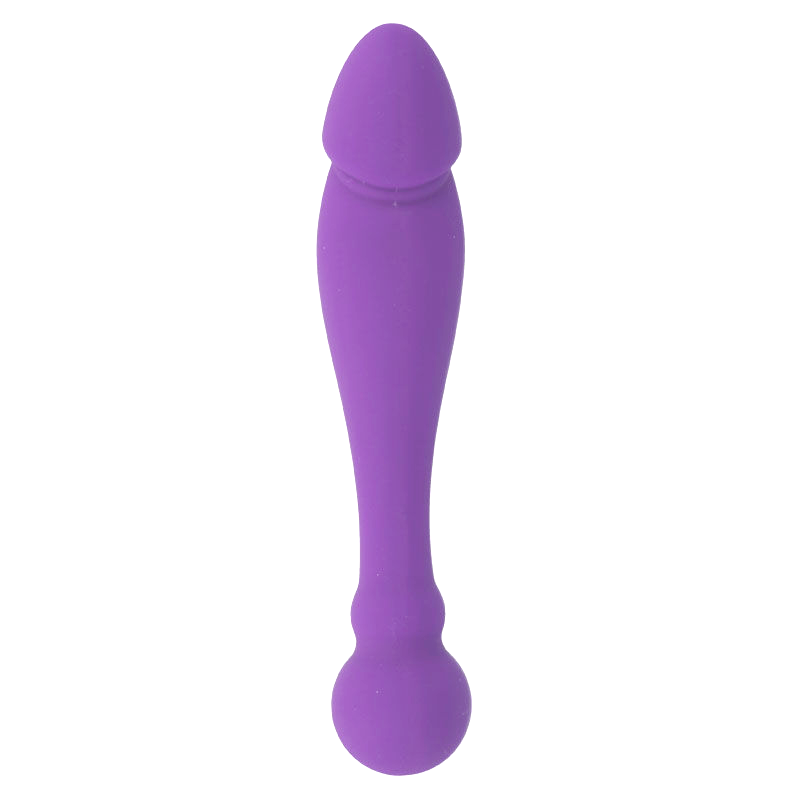INTENSE - SILICONE RICK DUAL LILAC - Bild 6