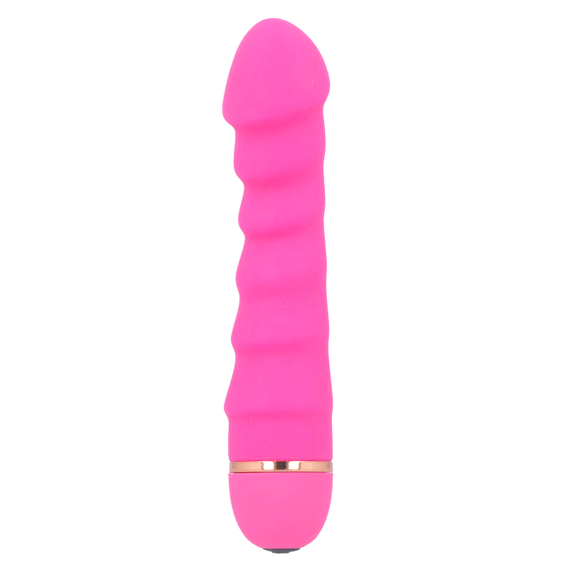 INTENSE - SALLY 20 SPEEDS SILICONE PINK - Bild 6