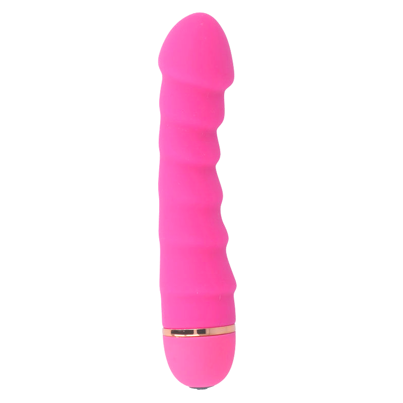 INTENSE - SALLY 20 SPEEDS SILICONE PINK - Bild 5