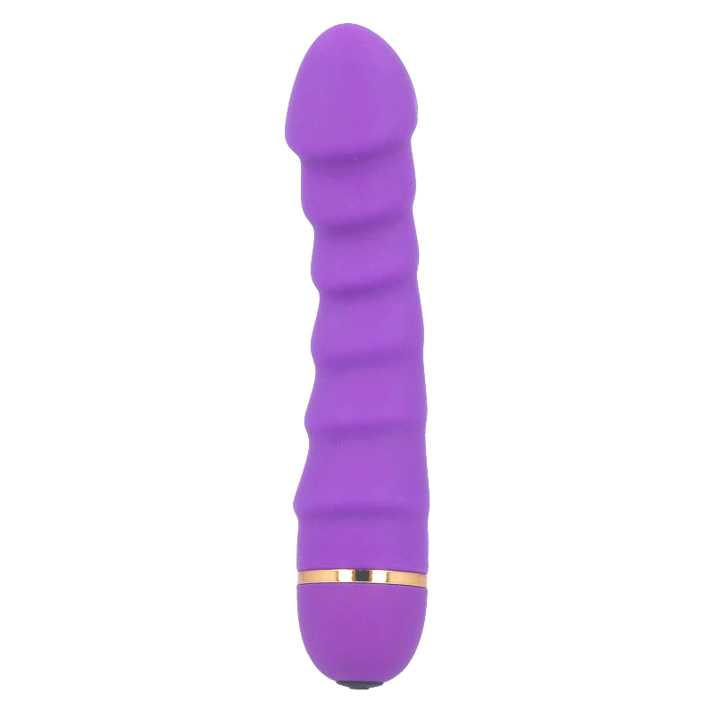 INTENSE - SALLY 20 SPEEDS SILICONE LILAC - Bild 4