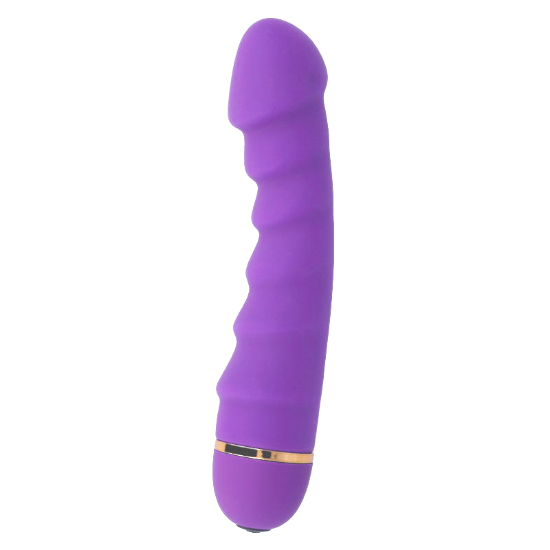 INTENSE - SALLY 20 SPEEDS SILICONE LILAC - Bild 3