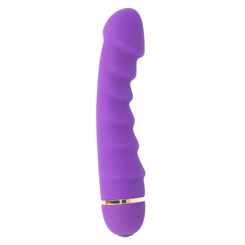 INTENSE - SALLY 20 SPEEDS SILICONE LILAC - Bild 5