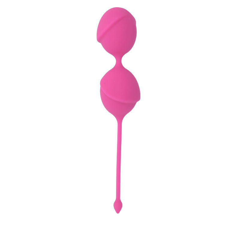 INTENSE - KARMY FIT KEGEL SILICONE FUCHSIA - Bild 5