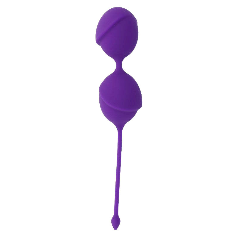 INTENSE - KARMY FIT KEGEL SILICONE LILAC - Bild 5