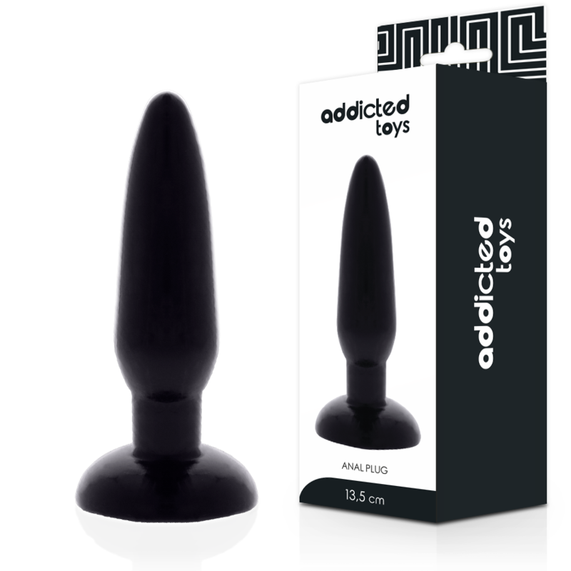 ADDICTED TOYS - ANAL PLUG 13.5 CM - Bild 4
