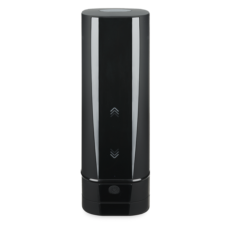 KIIROO - ONYX+ TELEDILDONIC MASTURBATOR WITH SKIN TEXTURE - Bild 10