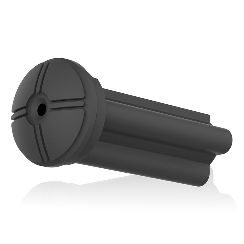 Alternative view of KIIROO - TITAN ANAL MASTURBATOR COVER MAXIMUM FIT