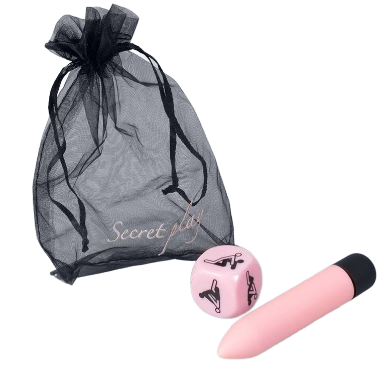 SECRETPLAY - SENSUAL FEELINGS KIT - Bild 3