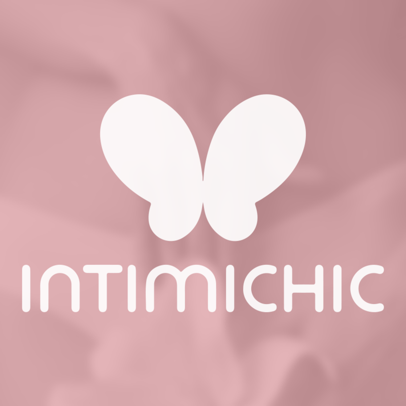 INTIMICHIC - SILICONE DILATOR 5 PIECES SET - Bild 7