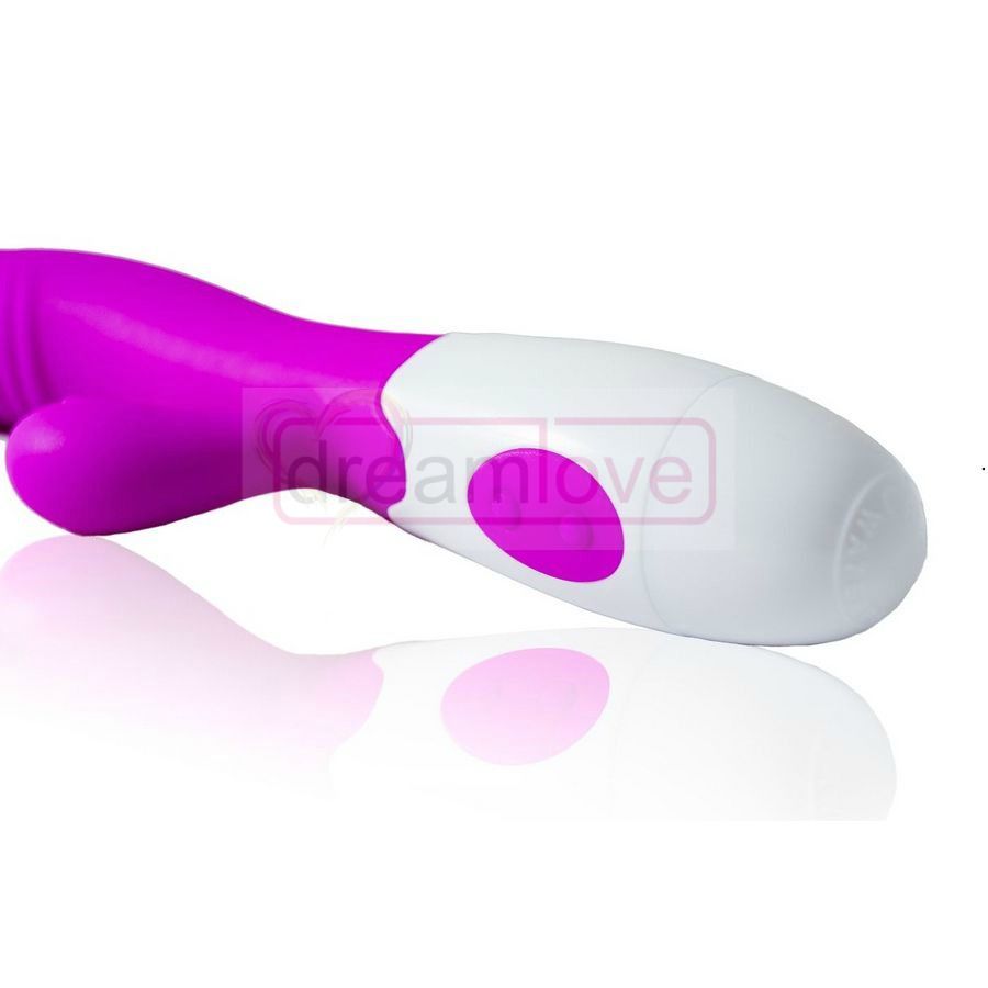 PRETTY LOVE - FLIRTATION SNAPPY VIBRATOR - Bild 11