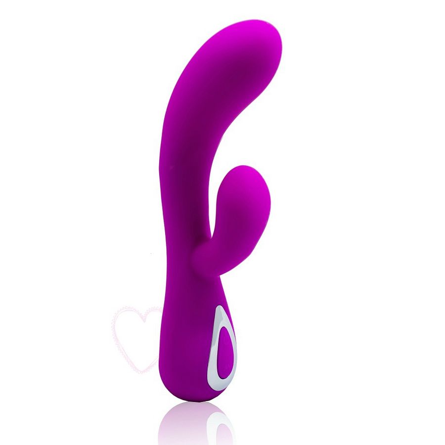 PRETTY LOVE - SMART HONEY VIBRATOR - Bild 4