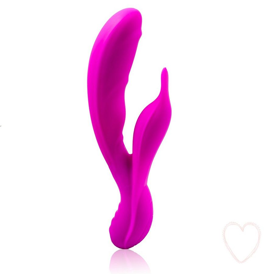 PRETTY LOVE - HIGHGRADE BLISS LILAC MASSAGER - Bild 4