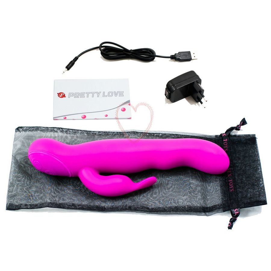 PRETTY LOVE - HIGHGRADE HALE LILAC ROTATOR - Bild 9