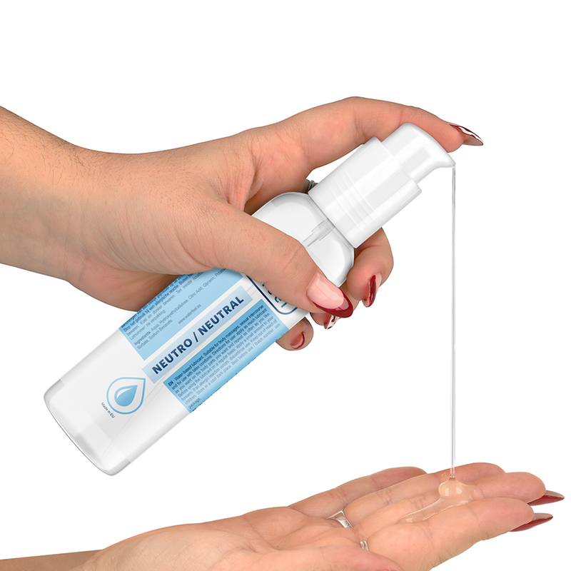 Alternative view of WATERFEEL - NATURAL LUBRICANT 175 ML
