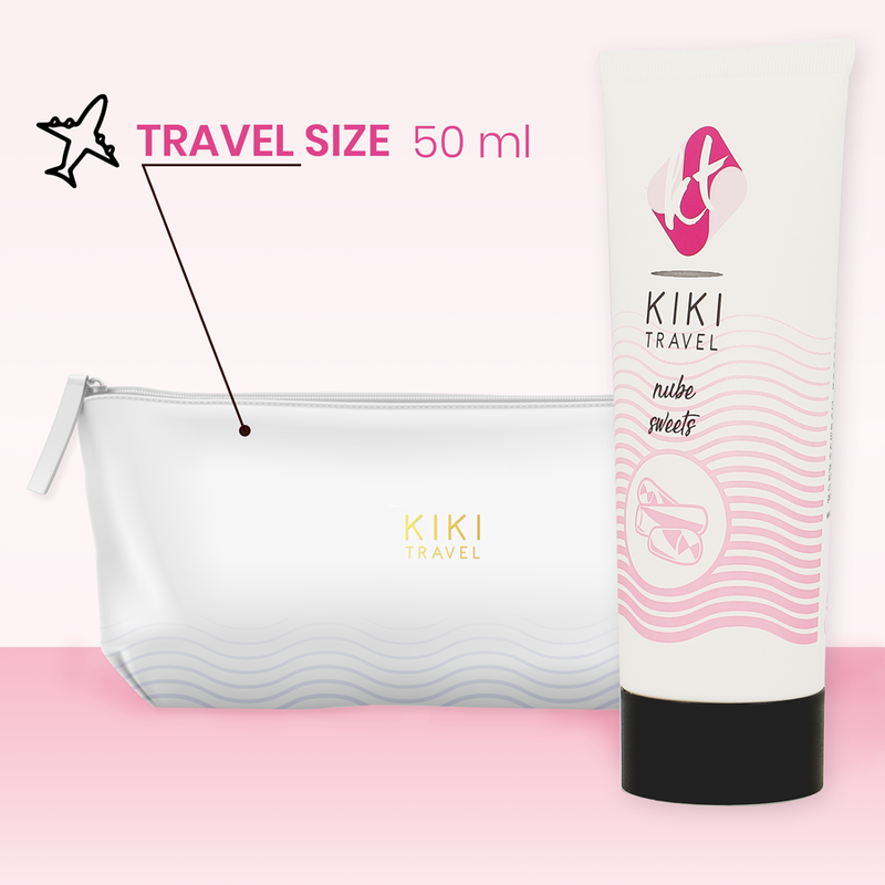 KIKÍ TRAVEL - NUBE SWEETS 50 ML - Bild 9