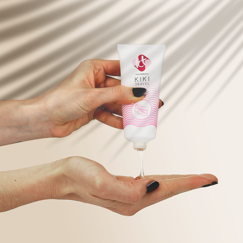KIKÍ TRAVEL - NUBE SWEETS 50 ML - Bild 6
