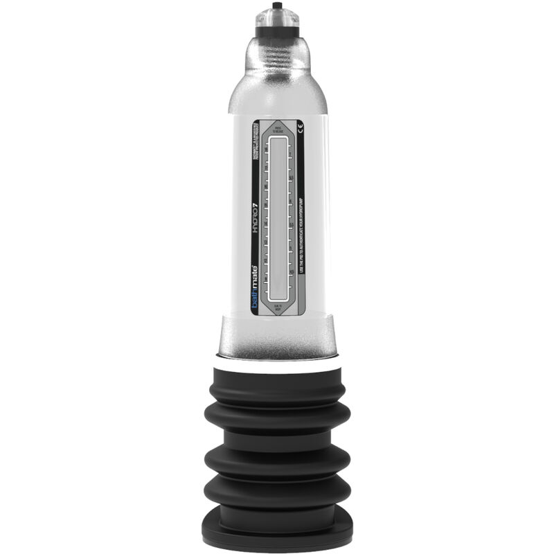 Alternative view of BATHMATE - HYDRO 7 HERCULES TRANSPARENT