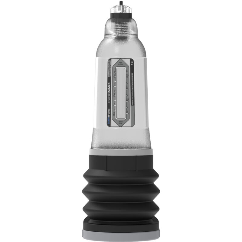 Alternative view of BATHMATE - HYDROMAX 5 TRANSPARENT