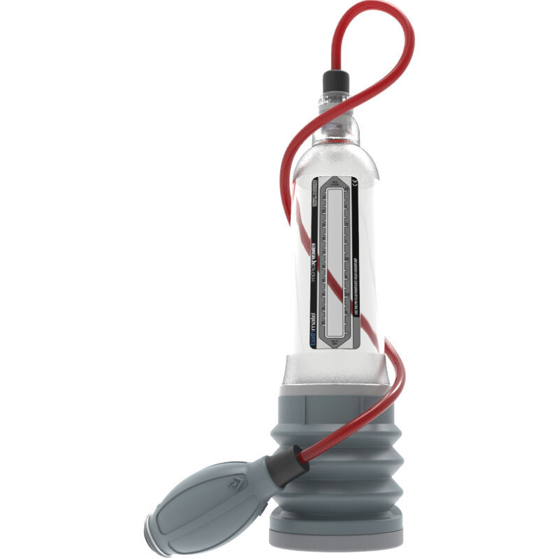 BATHMATE - HYDROXTREME 9 PENIS PUMP X40 - Bild 3